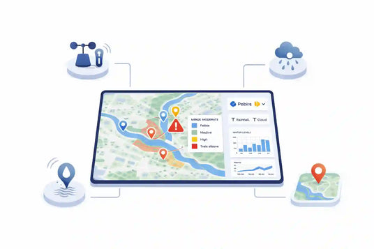 Superviseur avec interface intuitive