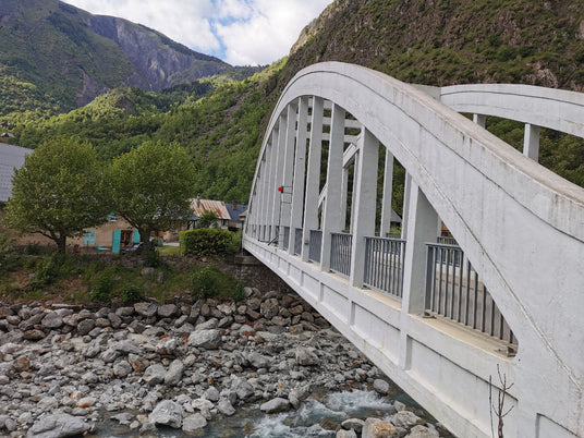 Système d'alerte avec sirène pour campings et commune