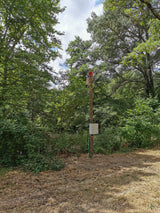 S.A.L – Système Alerte Inondation sur panneau solaire | Anticipez les crues, protégez vos infrastructures