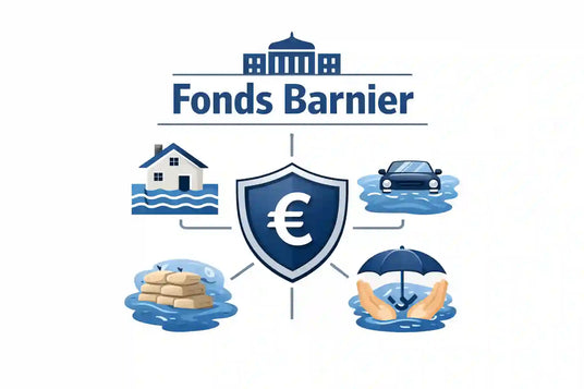 Aide avec le Fonds Barnier