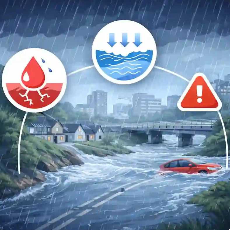 Anticiper les risques