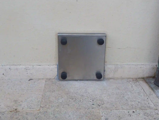 Protection pour grille d'aération